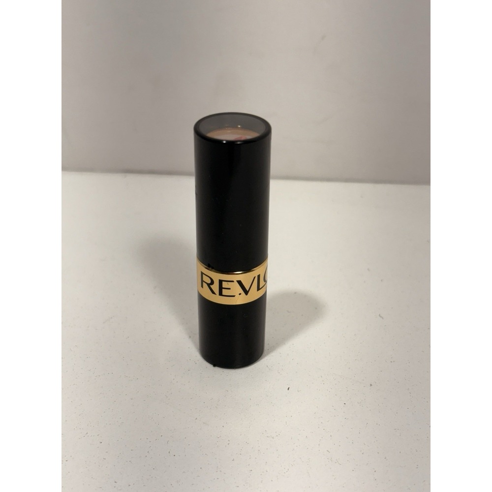 Revlon Super Lustrous‎ Lipstick  Pearl ~ 616 Wink For Pink RARE Shade